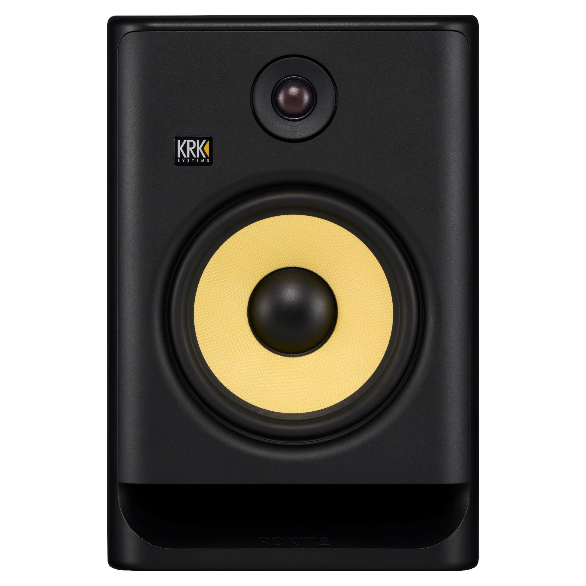 Rokit® 8 Generation Five Powered Studio Monitor