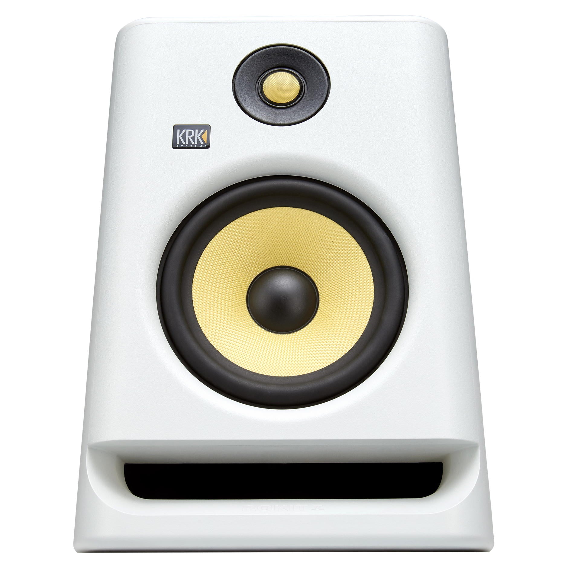 Krk rokit 2024 6 white