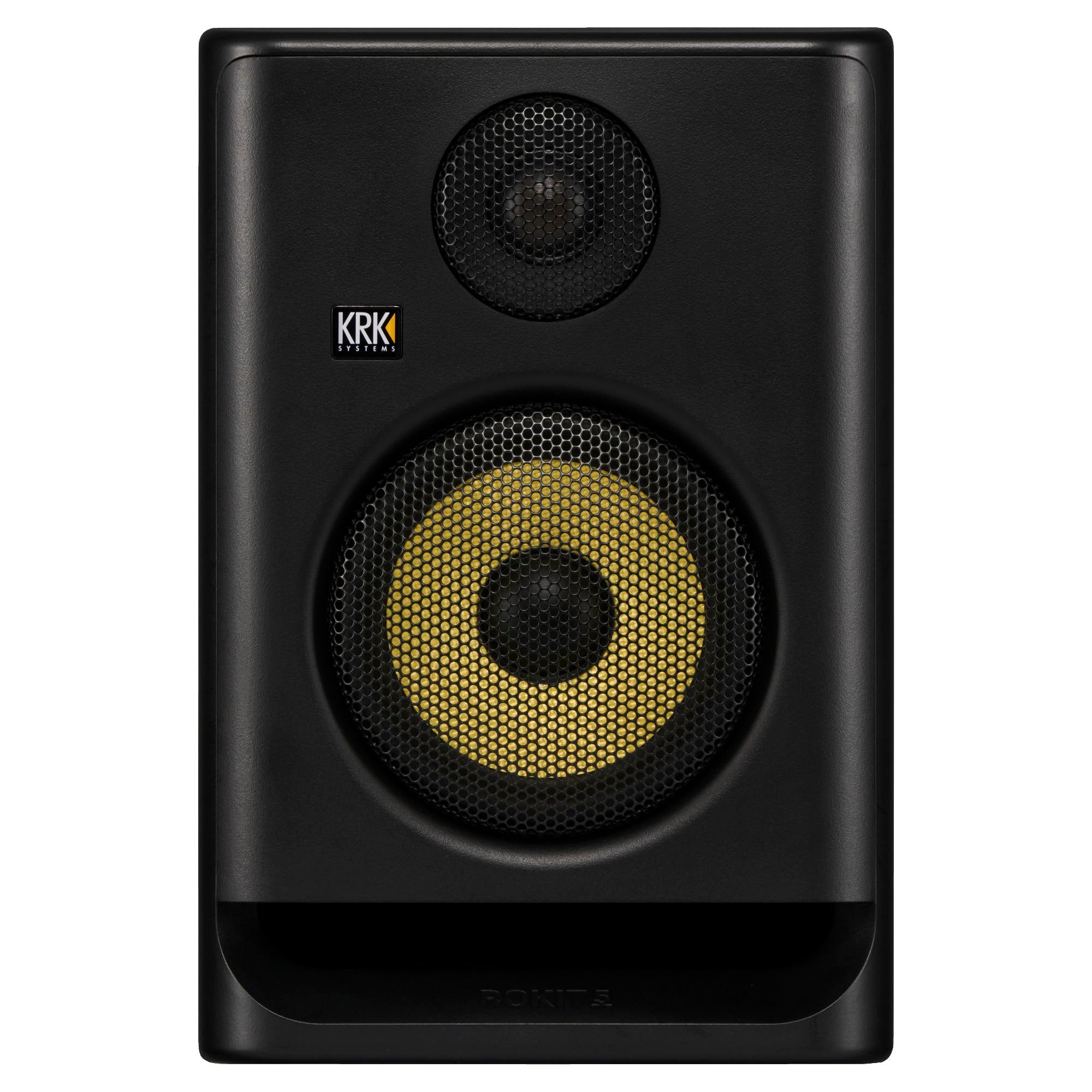 KRK RP5G2 Rokit G2 5In sold Powered Studio Monitors (Pair)