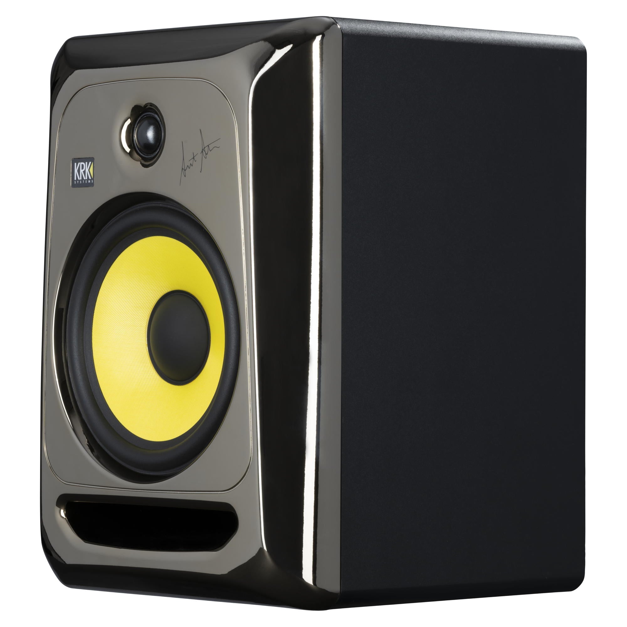 Krk systems rokit store 8