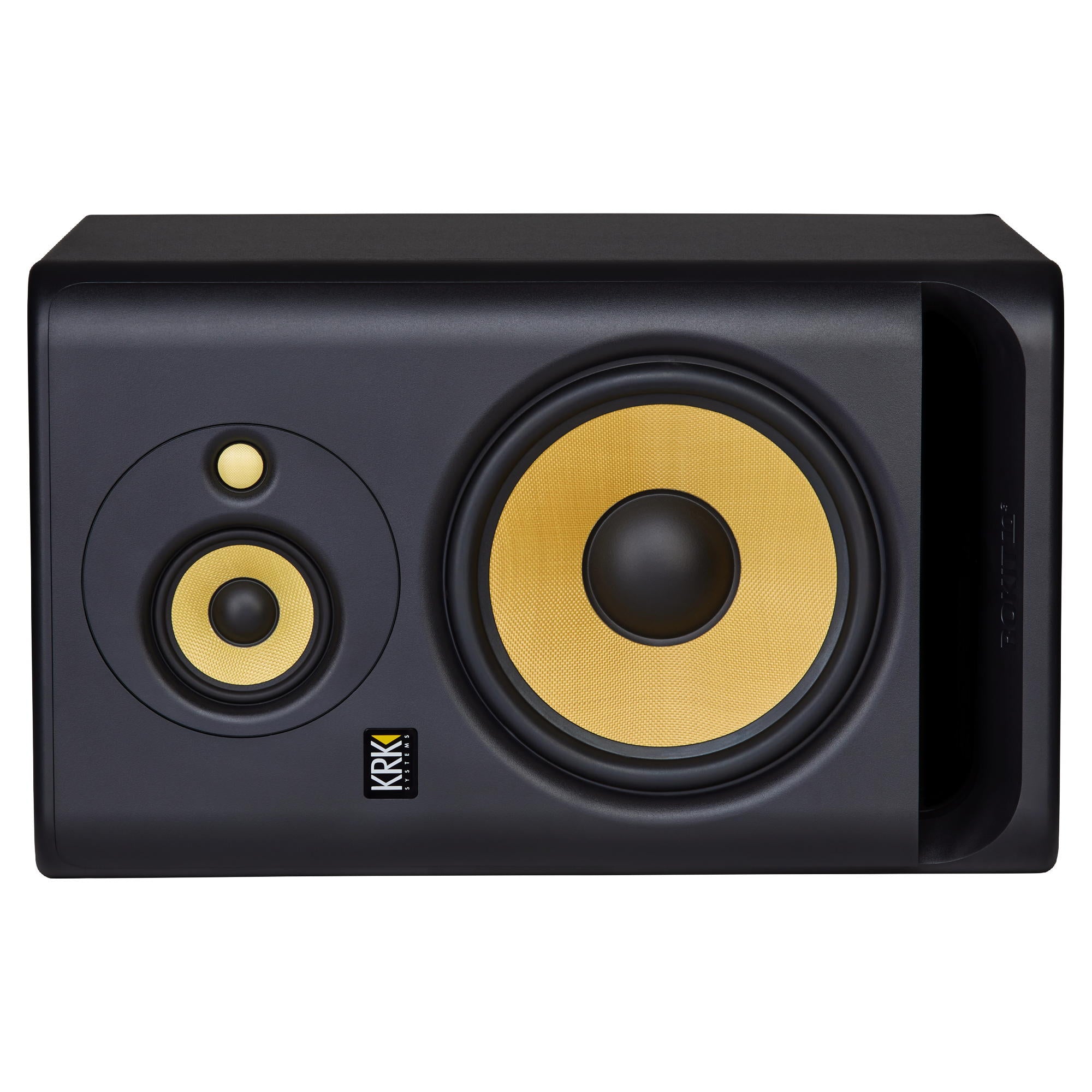 ROKIT 10-3 Generation 4 Powered Studio Monitor – krkmusic