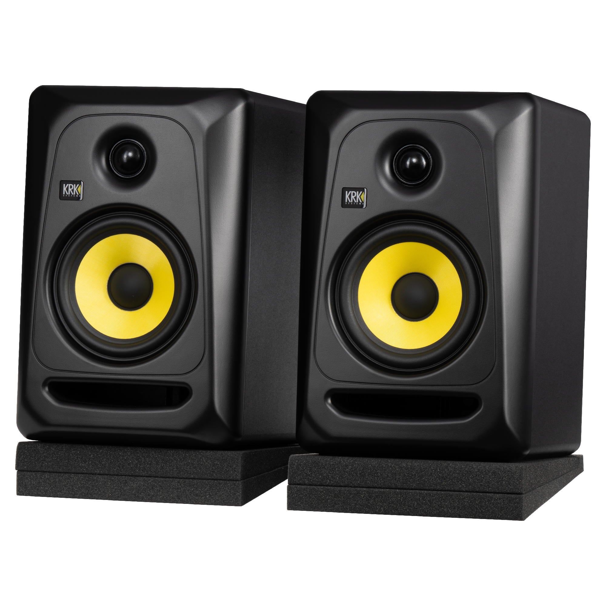 Krk store audio interface